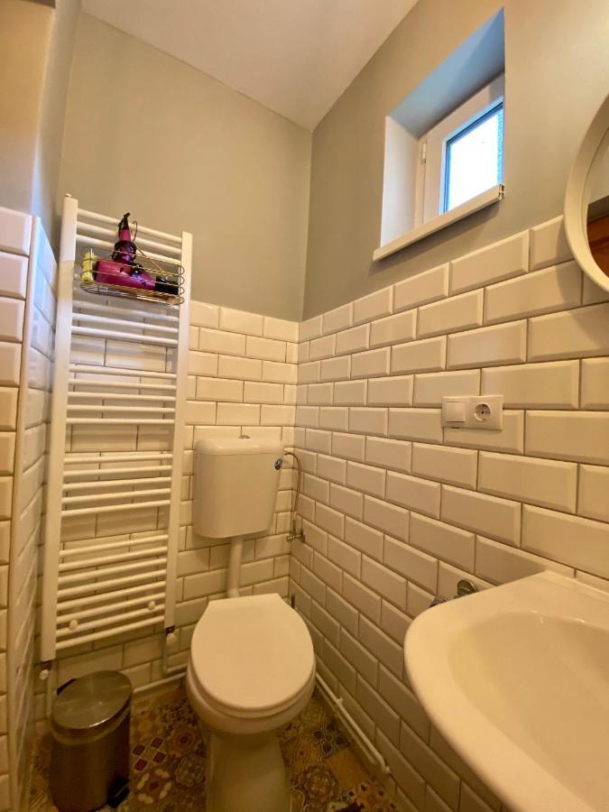 Johann Gott Suite Braşov Esterno foto