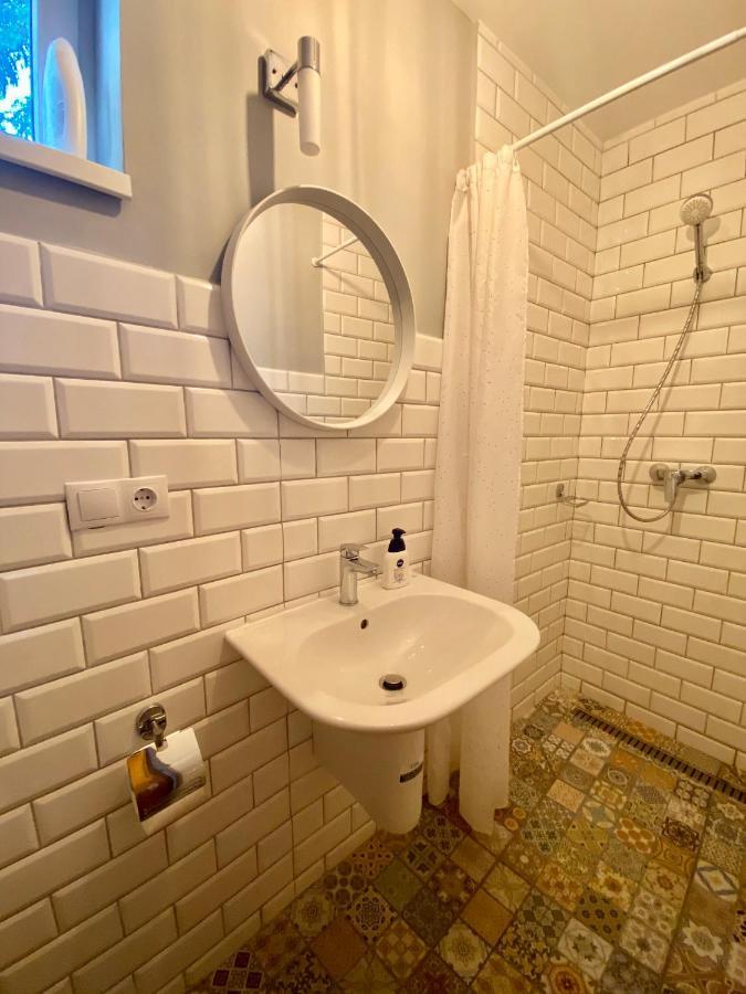 Johann Gott Suite Braşov Esterno foto